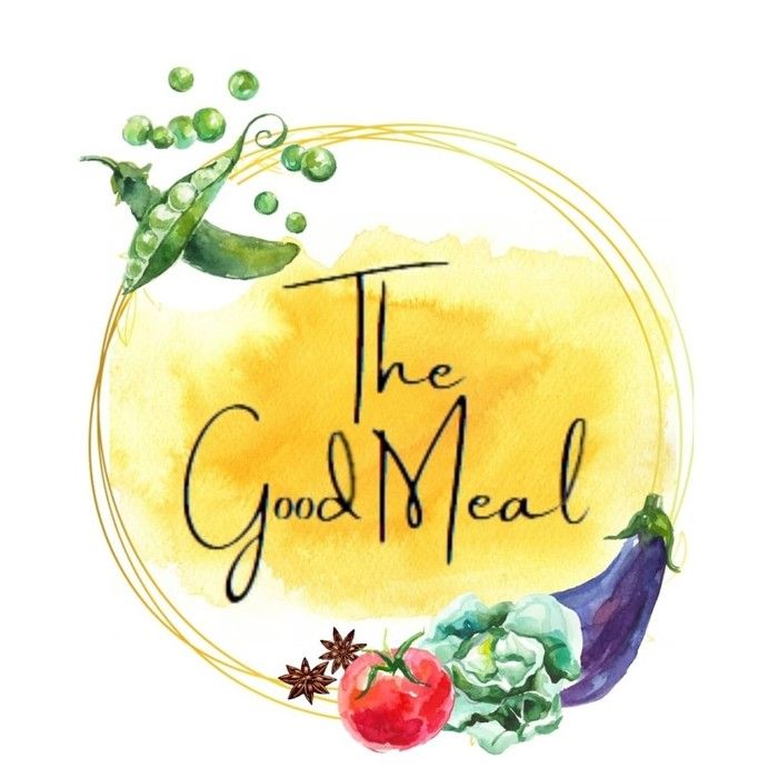 Nita Saraogi, The Good Meal